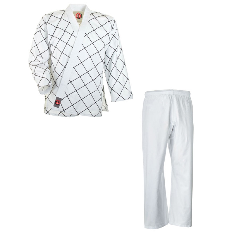 Hapkido Uniform